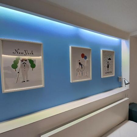 Velvet Home 카타니아 외부 사진