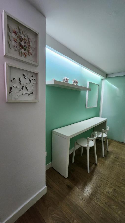 Velvet Home 카타니아 외부 사진