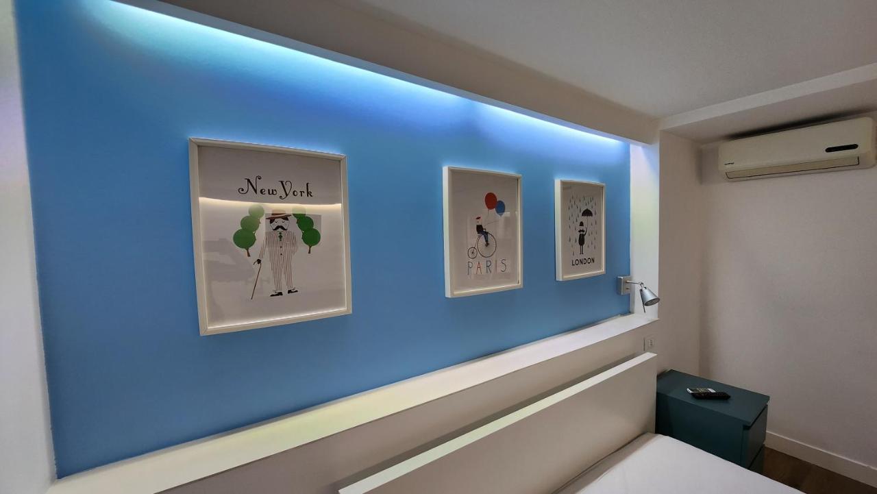 Velvet Home 카타니아 외부 사진